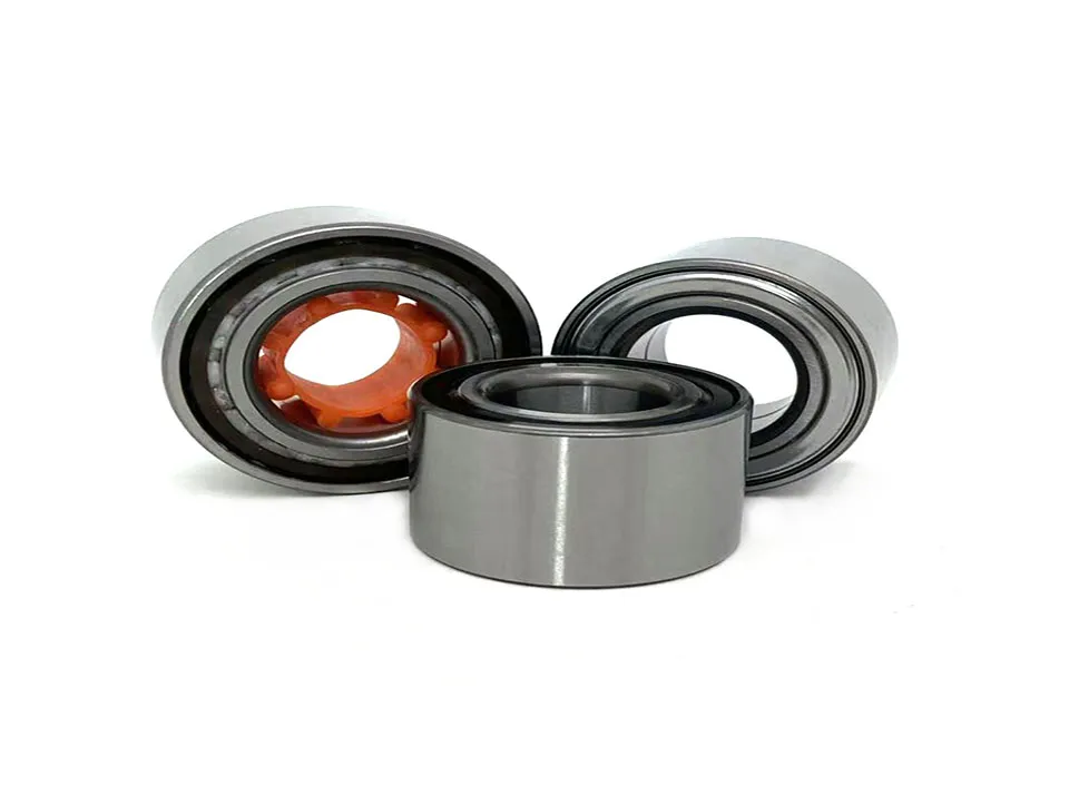 Wheel Hub Bearing