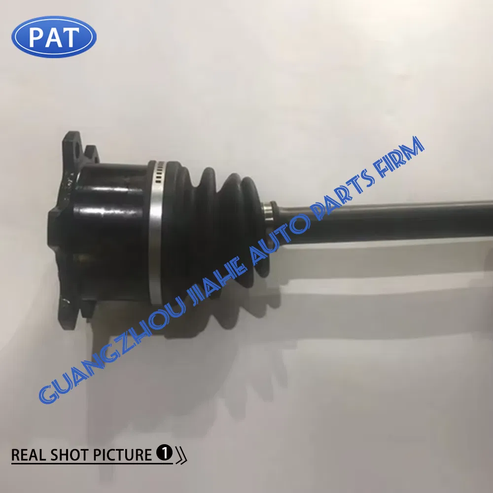Car Rear Drive Shaft Axle Shaft Mr528647 for Mitsubishi Montero Pajero Shogun V63 V64 V65 V66 V67 V68 V73 V74 V75 V76 V77 V78 2002-2006 Half Shaft