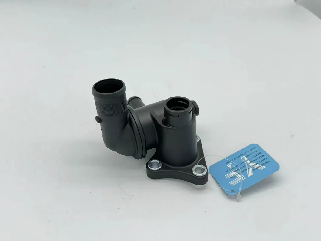 Thermostat Housing 25611-02502 View 3