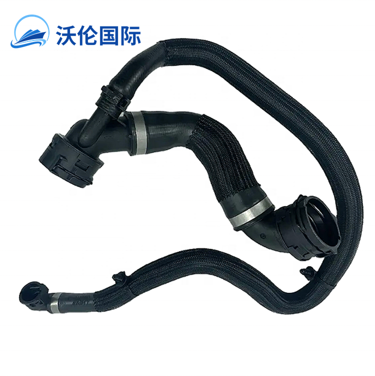 Auto Radiator Coolant Hose LR005564 Water Rubber Hose Pipe Made in Hebei Wolun