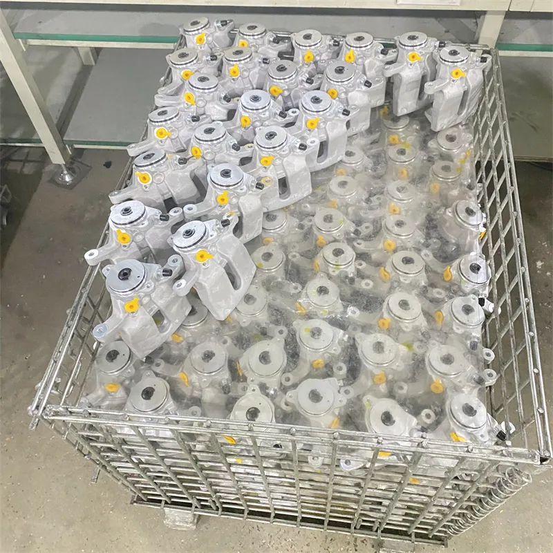 Manufacturing 2