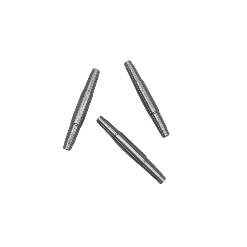 CNC Machined Custom Various Drive Shaft Spline Shaft Parts Automobile/Toy Car/Motorcycle/Bicycle/Machinery Shaft