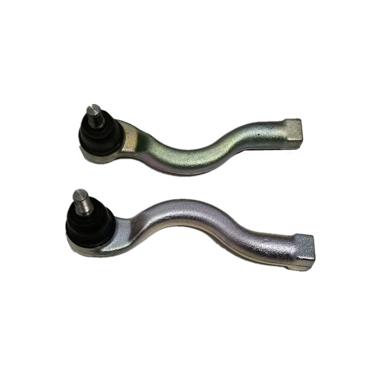 Car Steering Parts Tie Rod End 4422A096 4422A097 for Pajero Sport L200