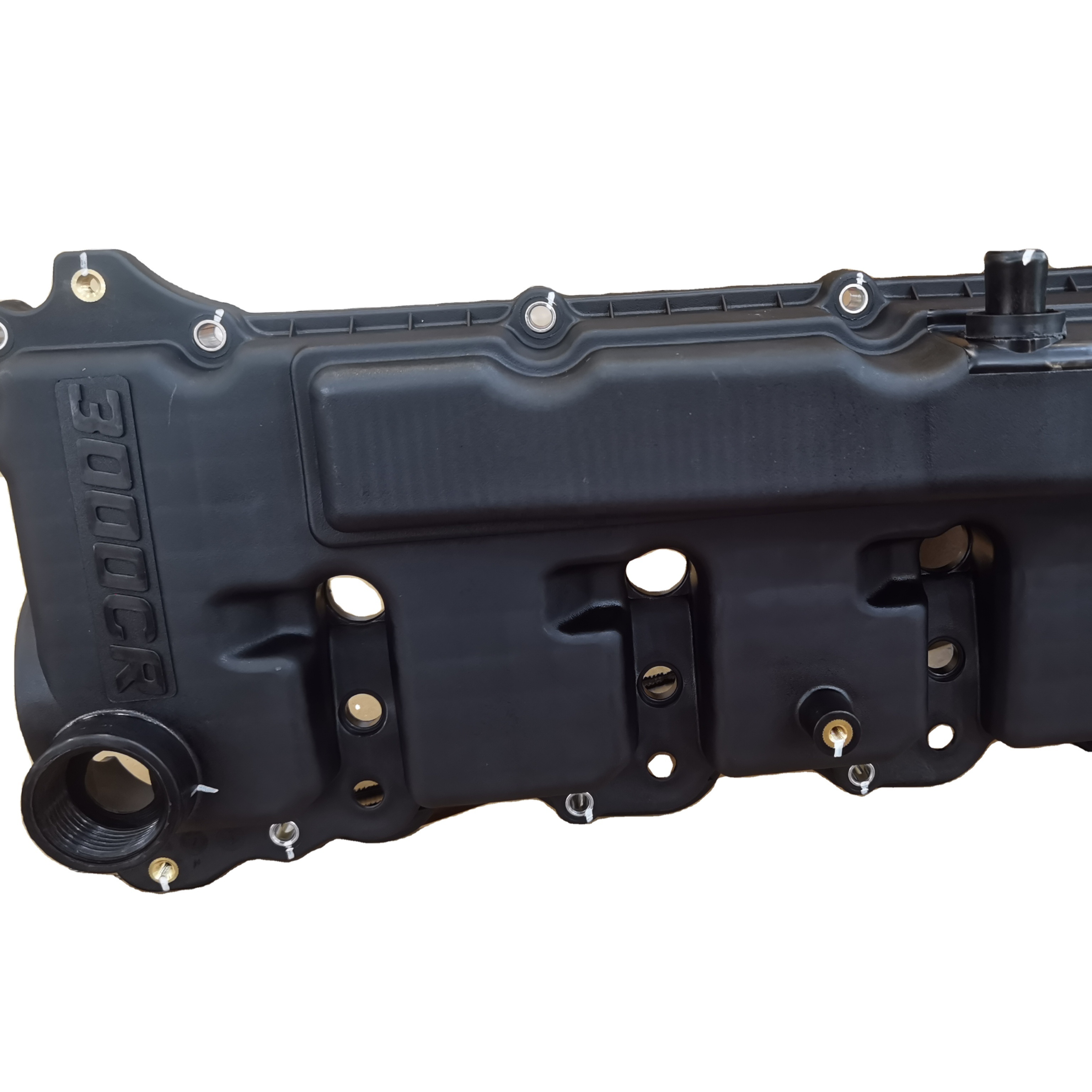 New DK5 Engine Cylinder Head Valve Cover ForJOYLONG\KINGLONG