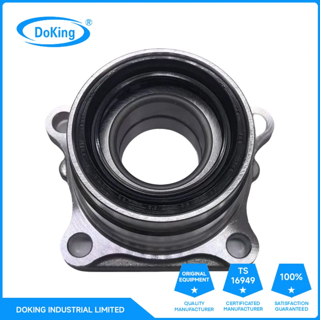 Wheel Hub Bearing 1