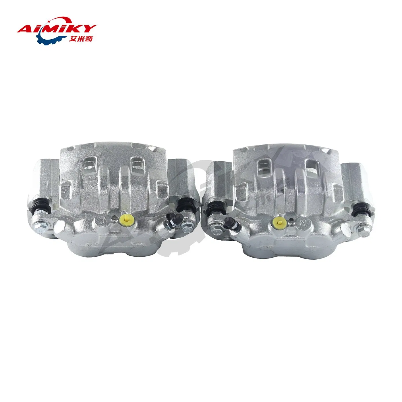 Auto Parts Car 4X4 Brake Caliper for Mazda Bt-50 Nissan Navara Umy13398z Umy13399z