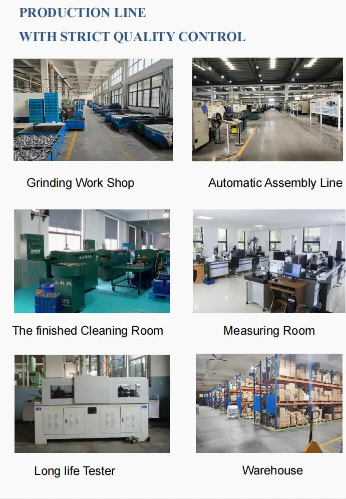 Production Facility