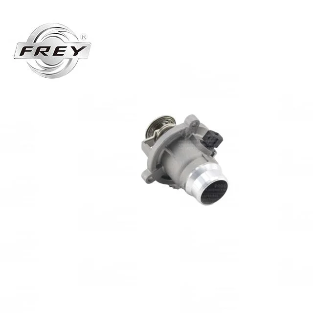 Auto Car Engine Cooling System Coolant Thermostat Housing for BMW N63 E60 E65 E70 OE 11537502779