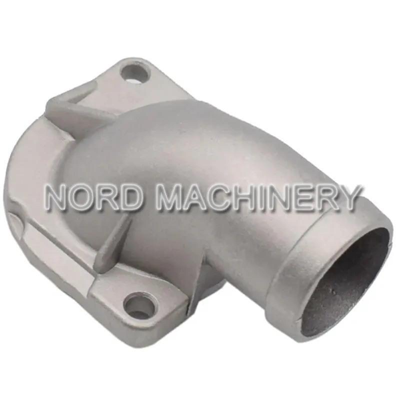 Thermostat Part 5