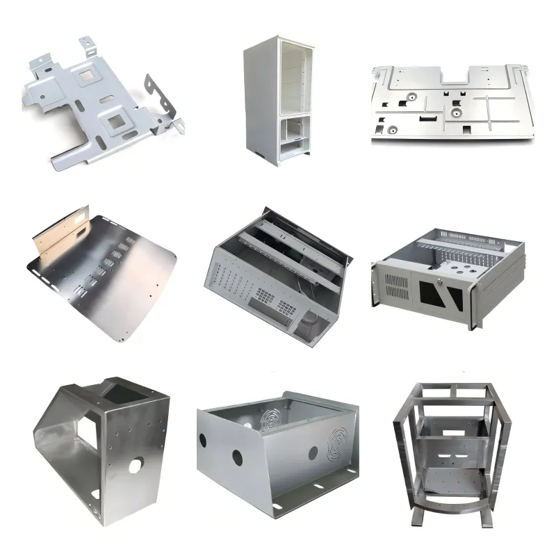 Precision Metal Part