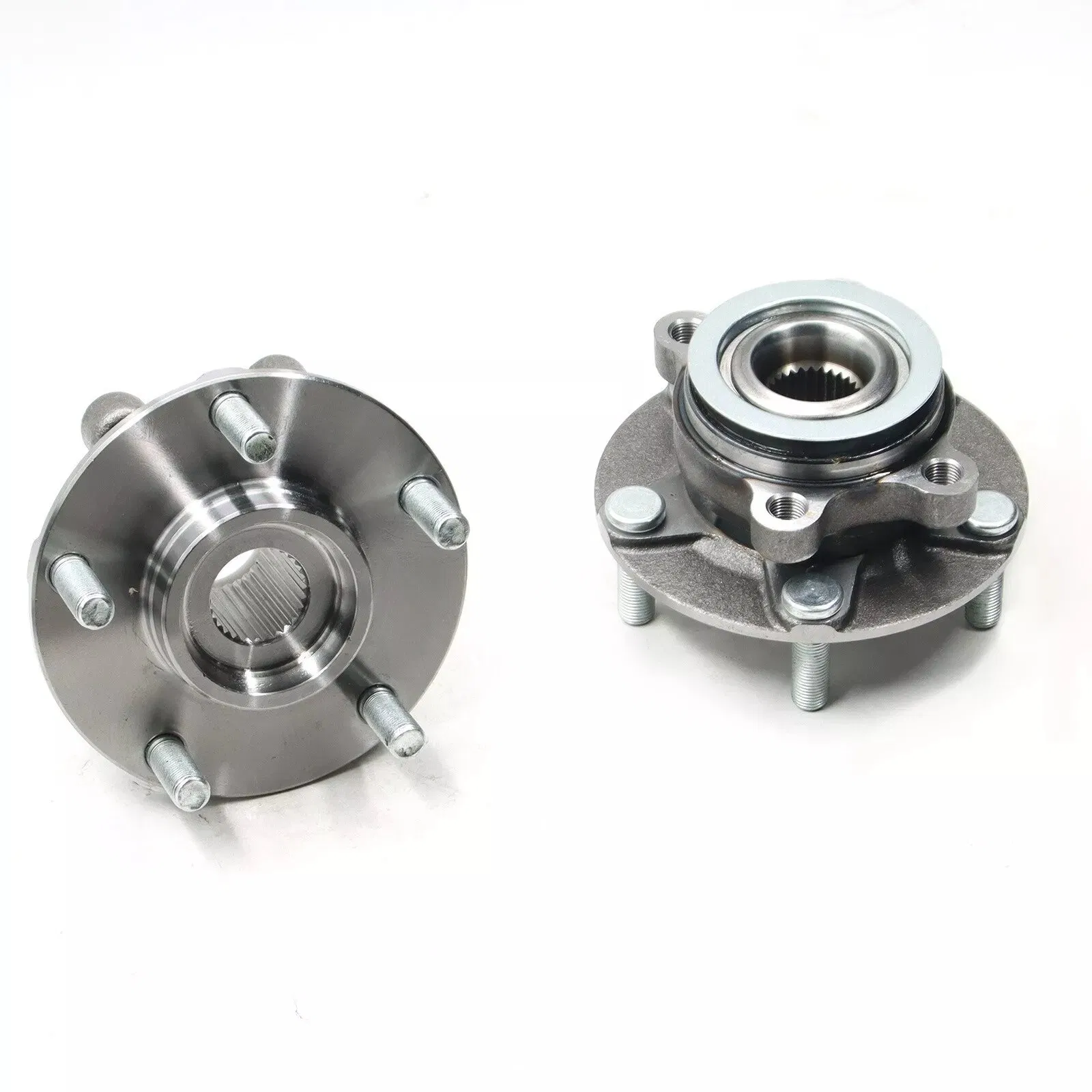 Bearing Production Line
