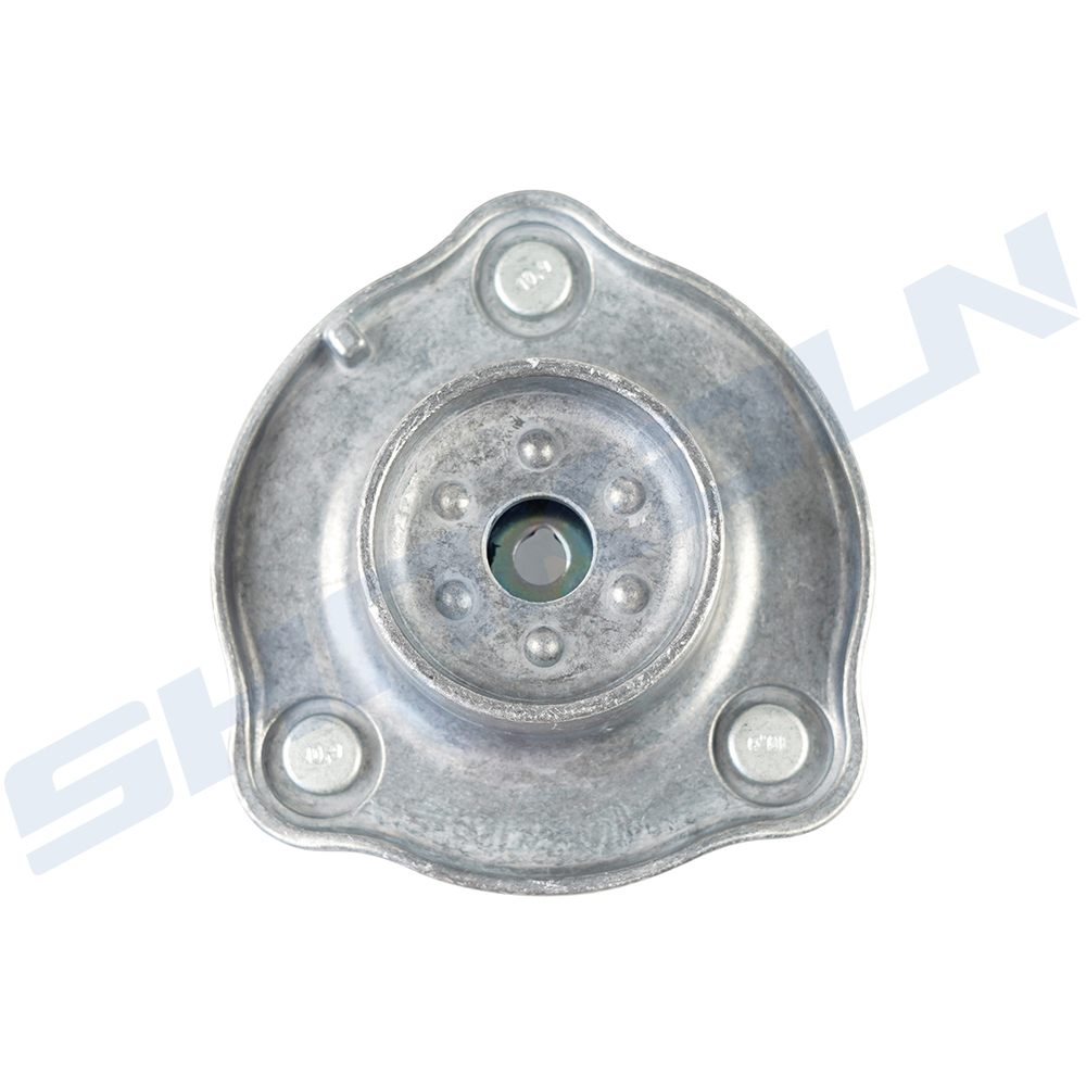 New Front &amp; Rear Suspension Top Strut Mount Bracket Shock Absorber Support Holder for W213/205 Saken Brand 2-Year Warranty