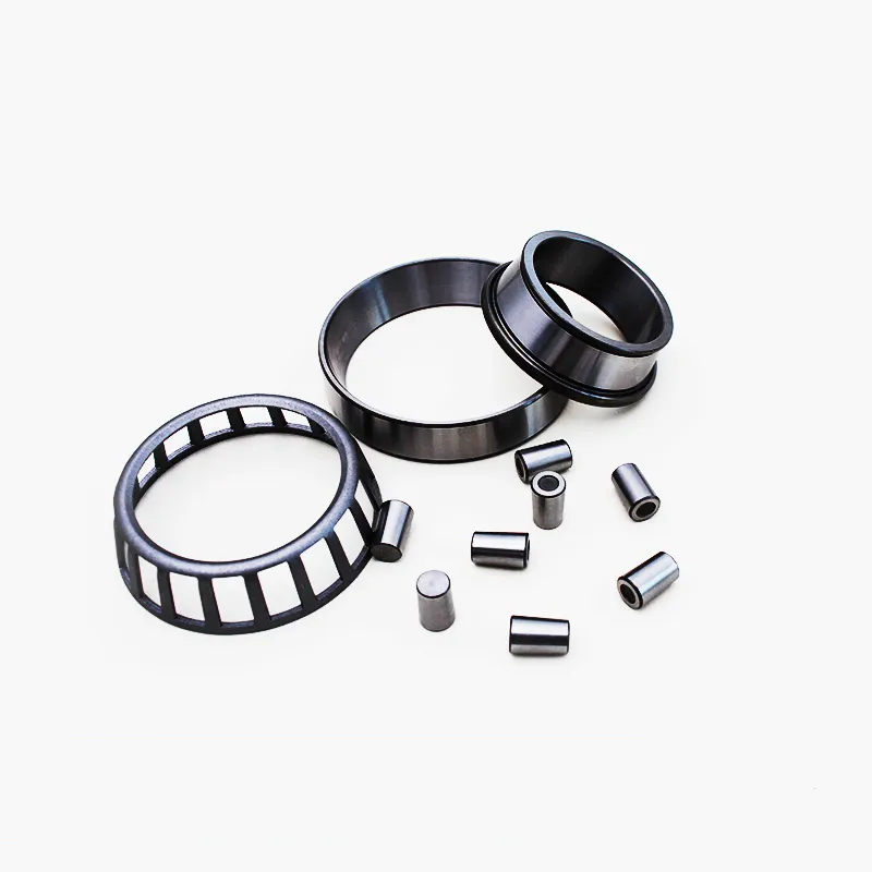 Single Row Bearing