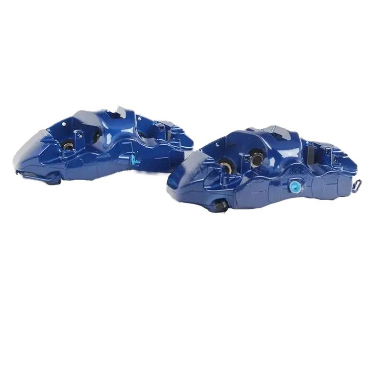 Frontech Milexuan Auto Parts Front Brake Caliper Car Brake Calipers for European Cars