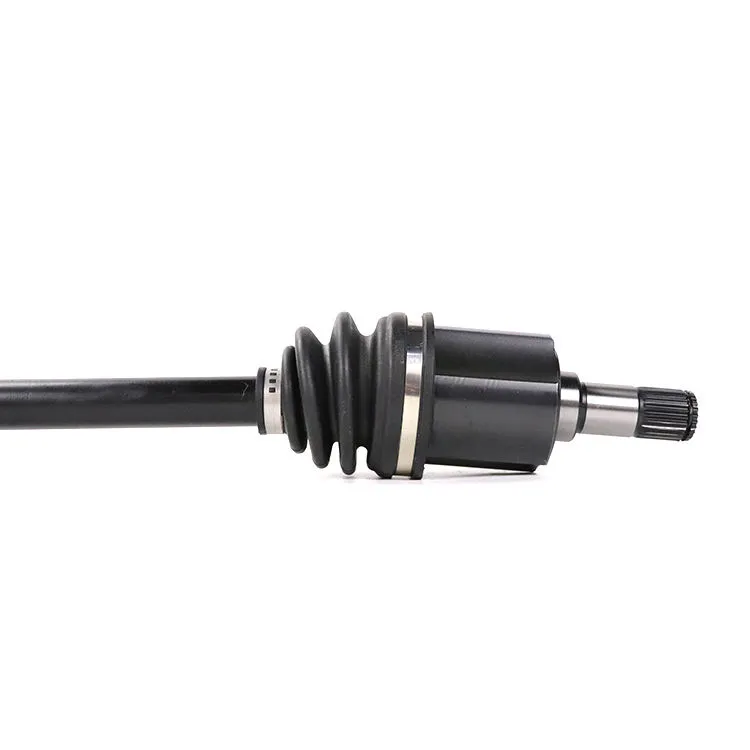 Drive Shaft Photo 2