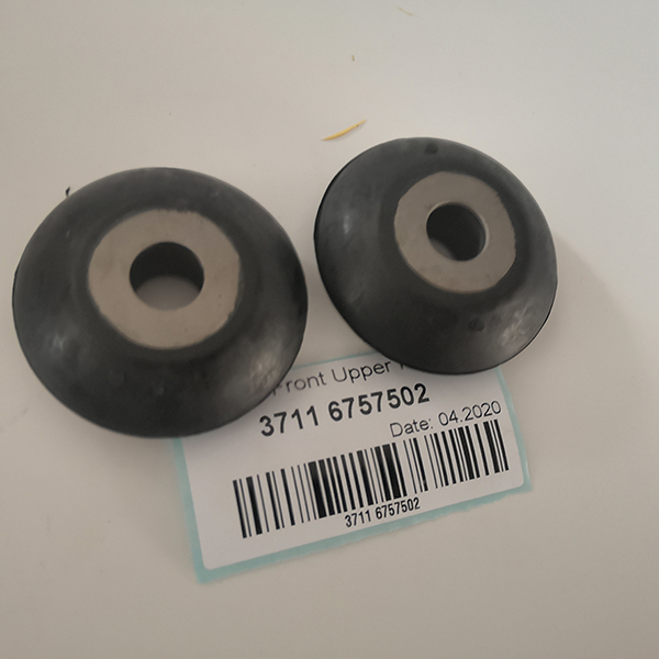 Front Airmatic Suspension up Strut Mount for BMW X5 E53 Durable &amp; High Quality Upper Mounting