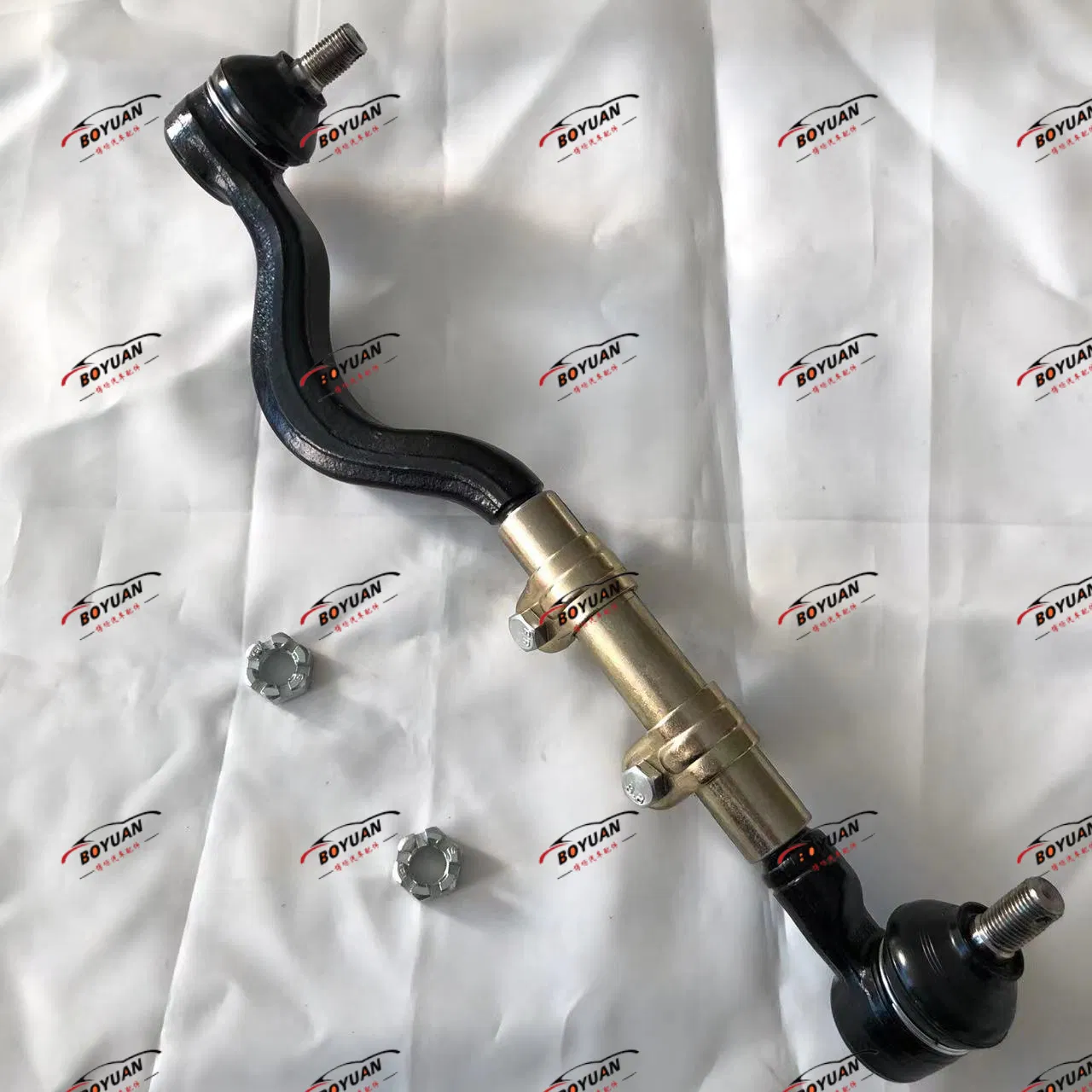 45460-39195 Car Auto Suspension Steering Parts Tie Rod End for Toyota