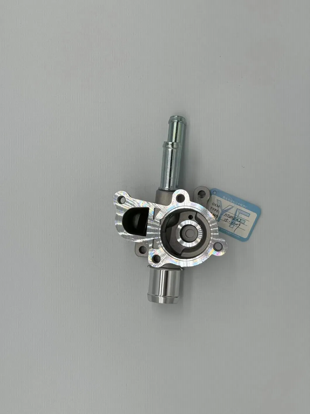 Thermostat Housing Assembly Fit Hyundai Elantra 5