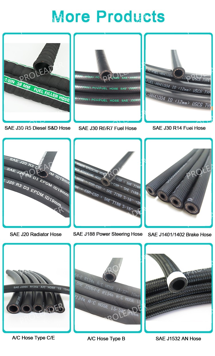 More Products Grid