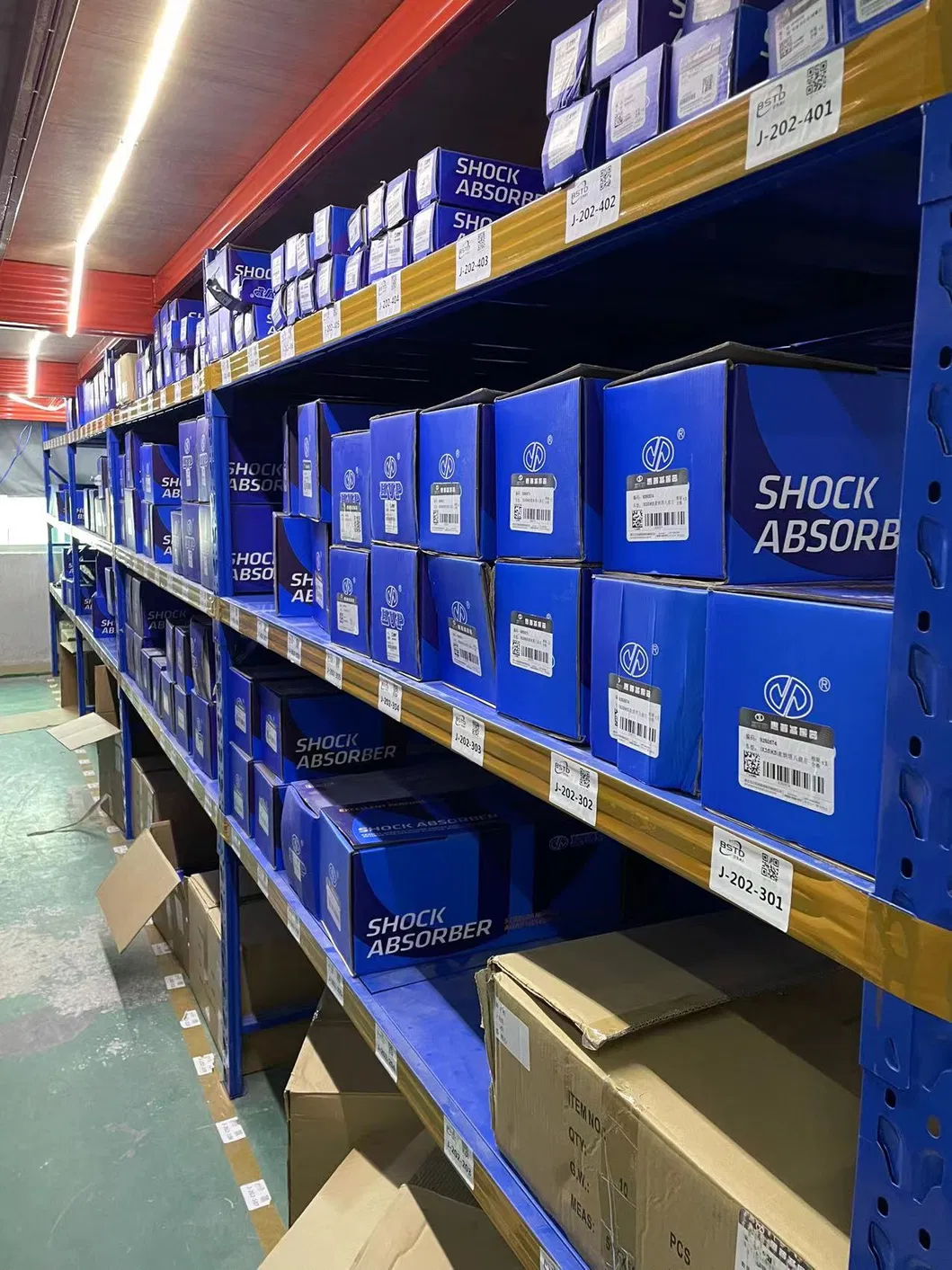 Inventory Management