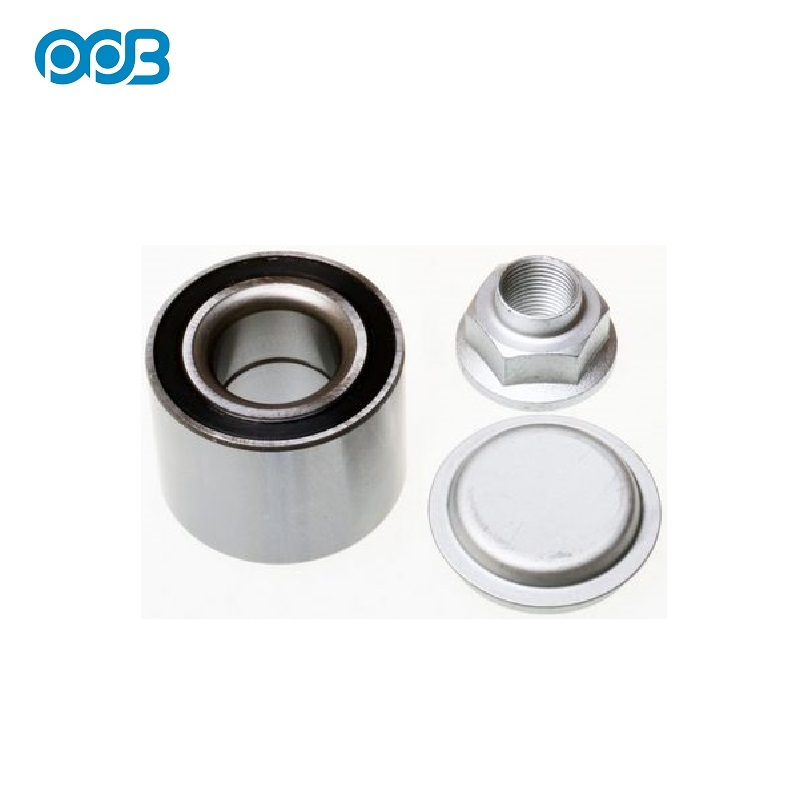 Kba6975 Auto Spare Part Car Accessories Front Axle Wheel Hub Bearing Kit Assembly Unit 4686063j00 4686063j01 4686062j00 for Suzuki Swift III