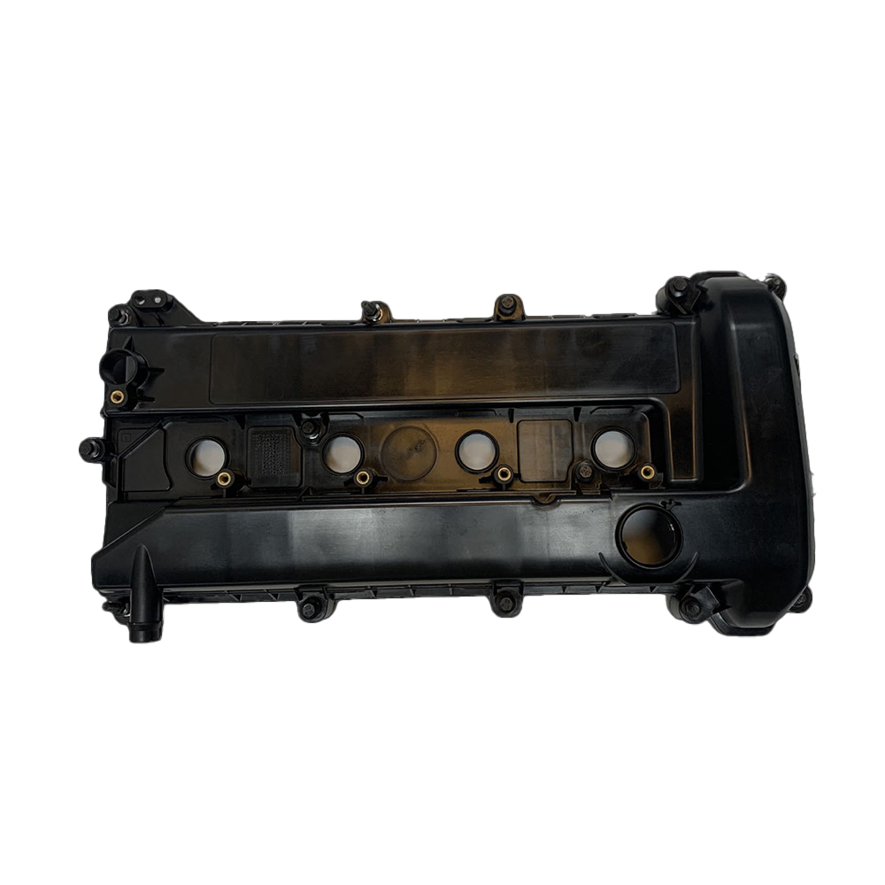 Valve Cover for Ford C-Max Focus II Turnier 04-12 Engine Parts Cylinder Head Valve Cover 4M5G-6K272HE 4M5G6K272HE