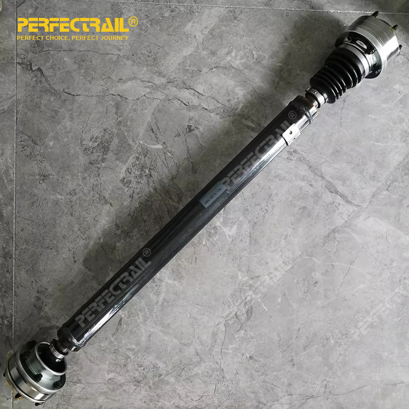 PERFECTRAIL 52853431AA Factory Car Auto Parts Propshaft Driveshaft Cardan Drive Propeller Shaft For Jeep Grand Cherokee Commander