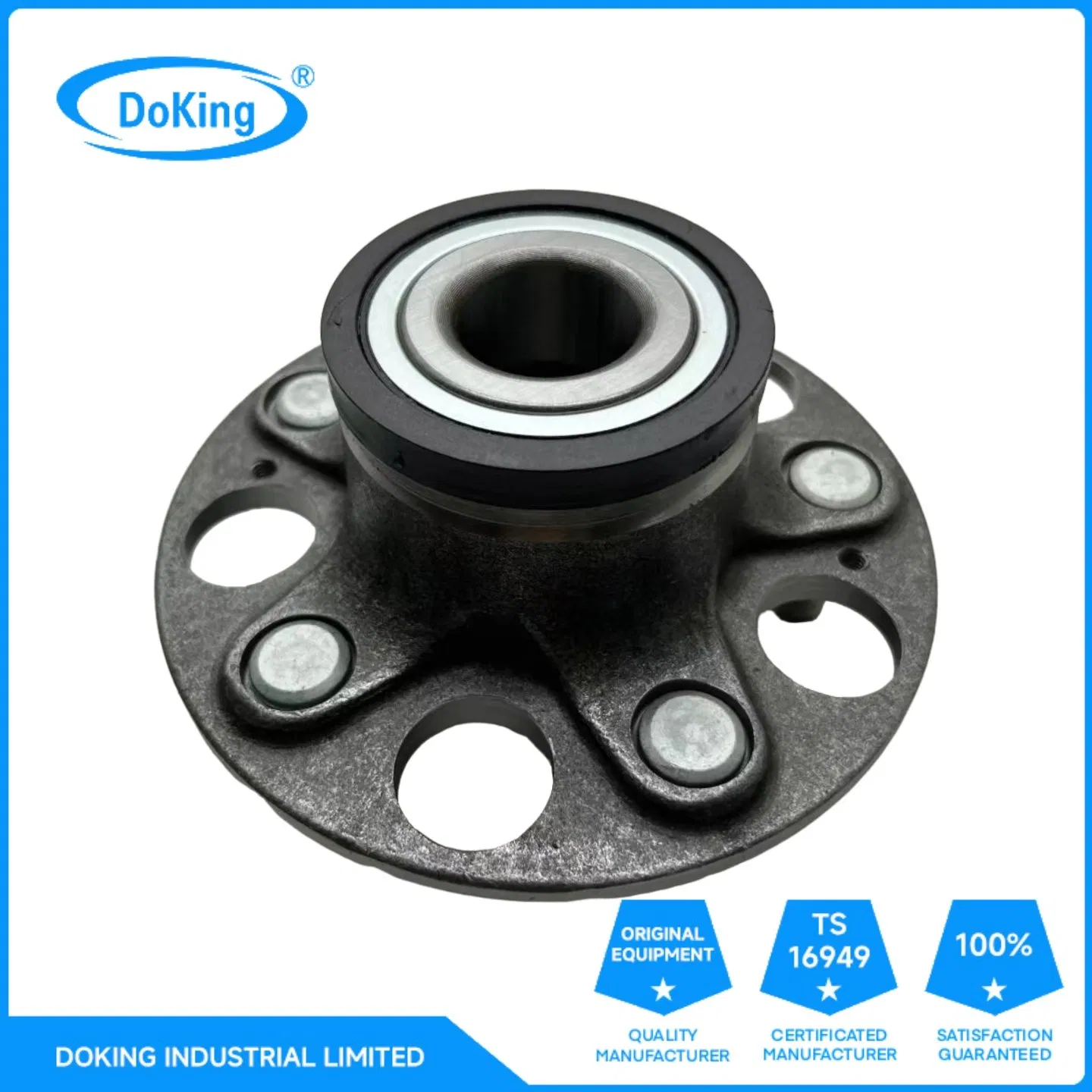 4355042010/Vkba6874 Car Bearings Automotive Bearing Front Wheel Hub High Speed