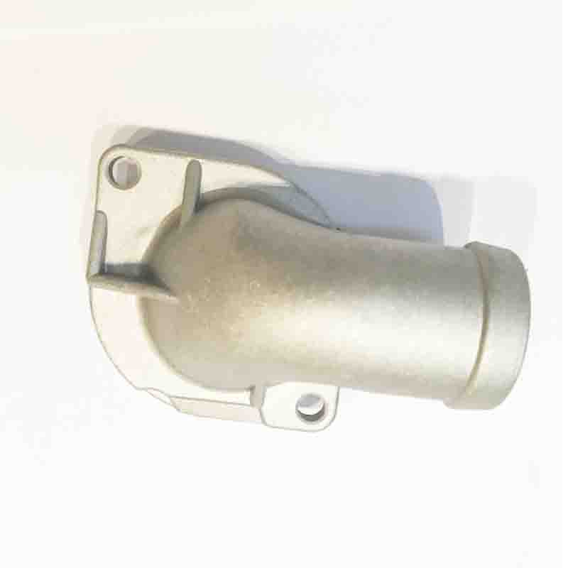 055121121f Car Thermostat Housing Parts VW Thermostat Housing