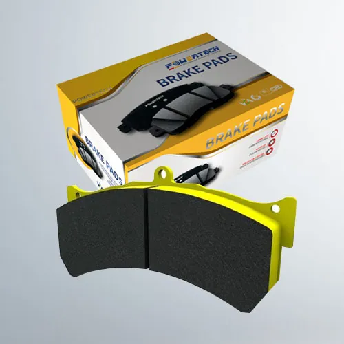 Brake Pad 2