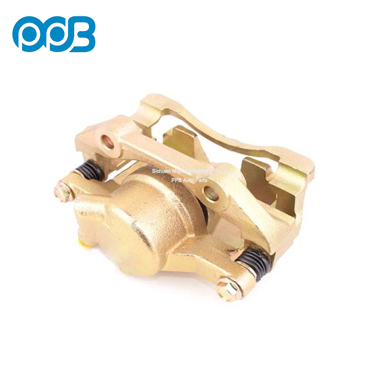 Chinese Car Parts Front Right Brake Caliper for Chery Bonus/Very Brake Caliper Assembly A133501060