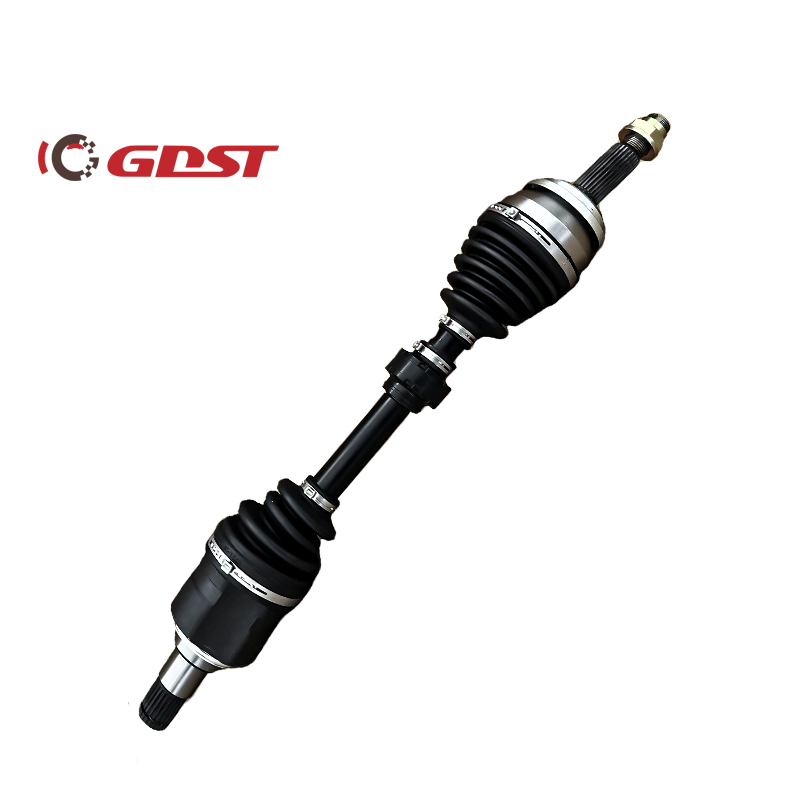 GDST Auto Parts Drive Shaft CV Axle OEM 43420-02f80 for Car