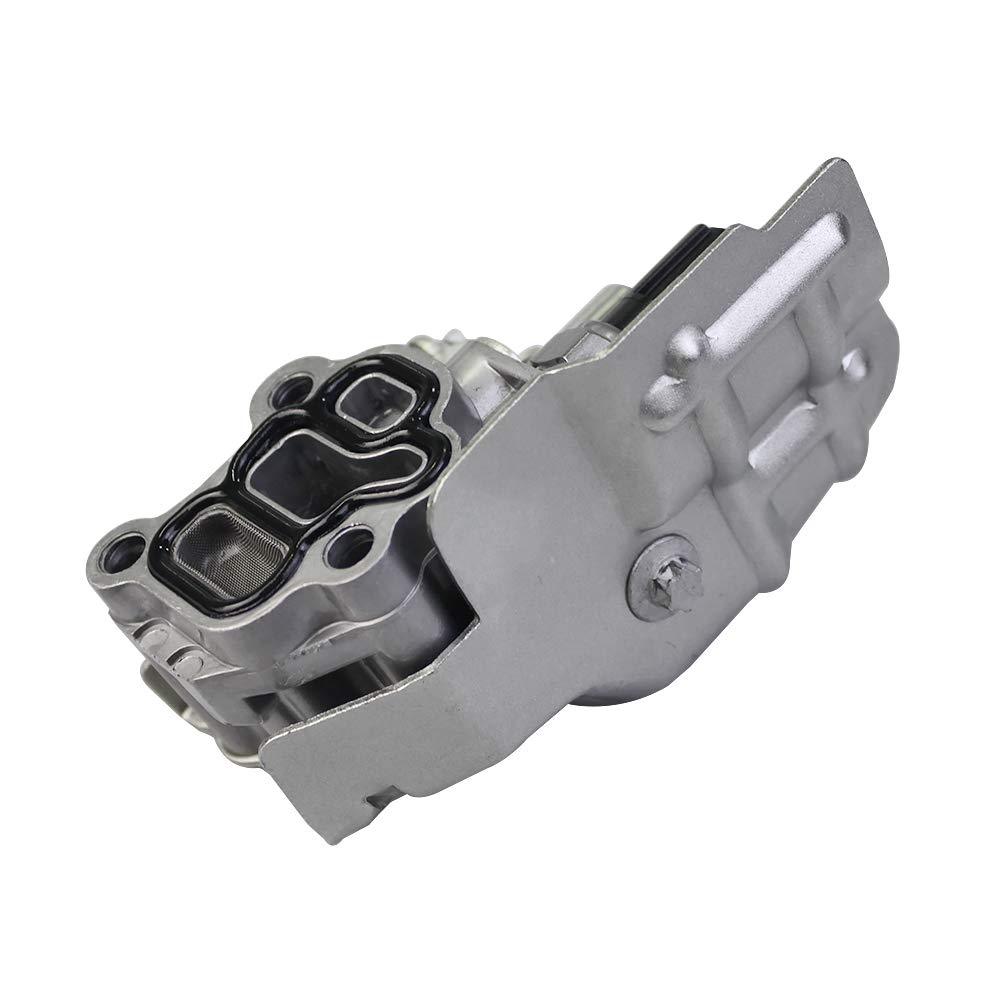 New High Quality Aluminum Engine Valve Cover for Accord for 2.4L Engine