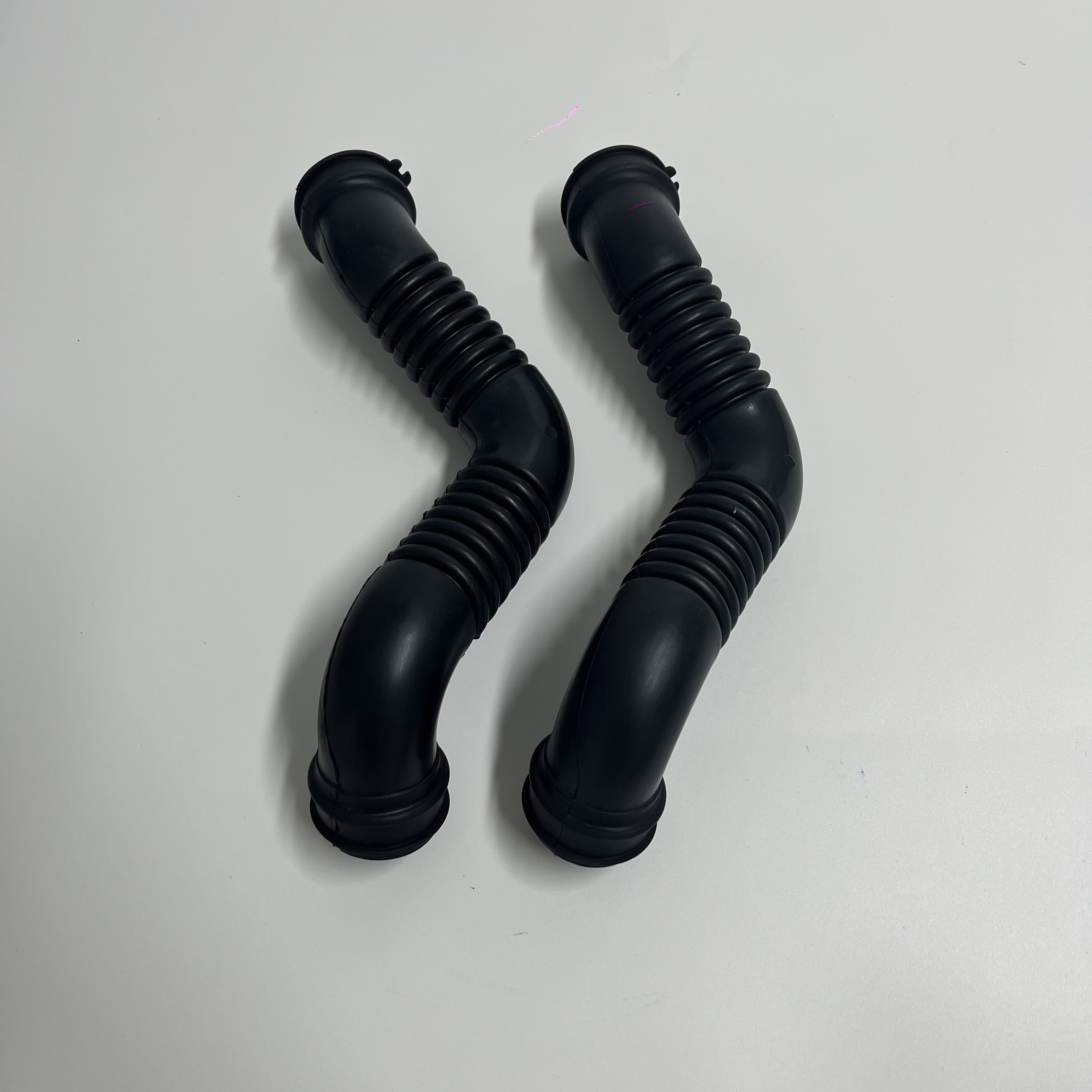 Automotive Rubber Hose Oil Resistant Fuel Line Engine Coolant Water Pipe Custom