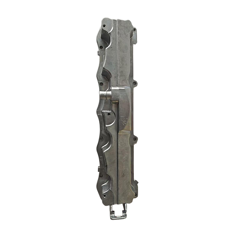 Customized Billet Fabricated Aluminum Engine Valve Cover