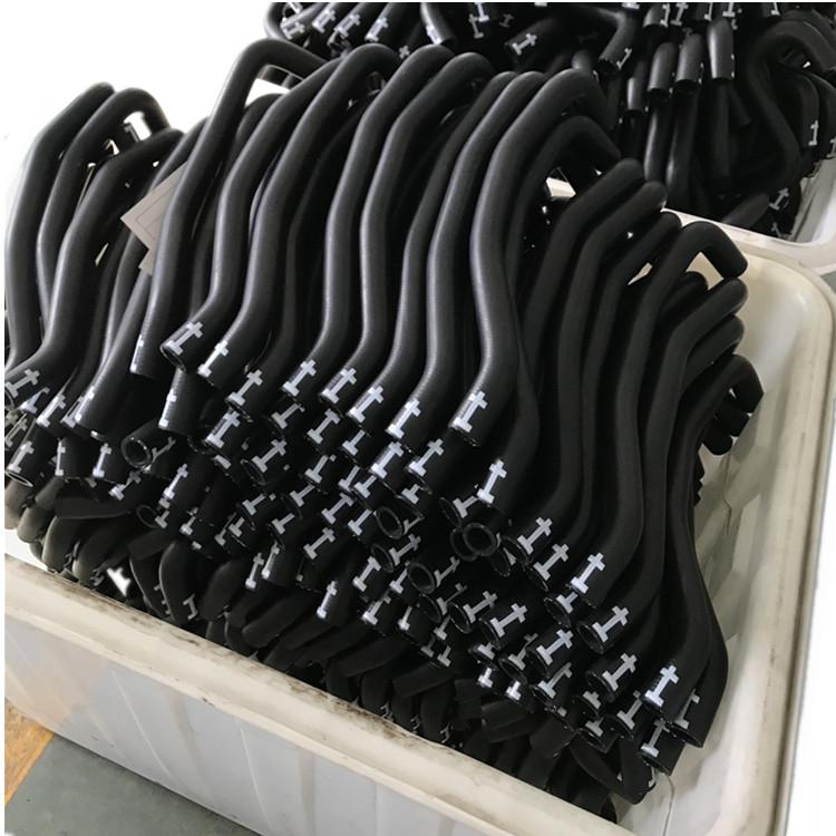 Custom Automotive Water &amp; Oil Rubber Hoses | OEM &amp; Aftermarket Supplier from China