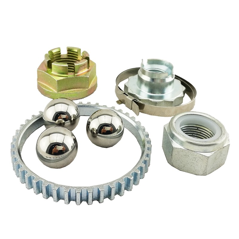Factory Direct High Quality Low Price Auto Car Outer Drive Shaft CV Joints Kit 44101-81A00 44101-60b20 44101-84150 44101-64b10 44101-60g20 for Suzuki