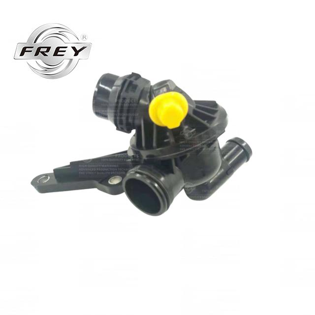 Frey Auto Car Coolant Thermostat Housing for BMW N13 F20 F35 F30 OE 11537600584