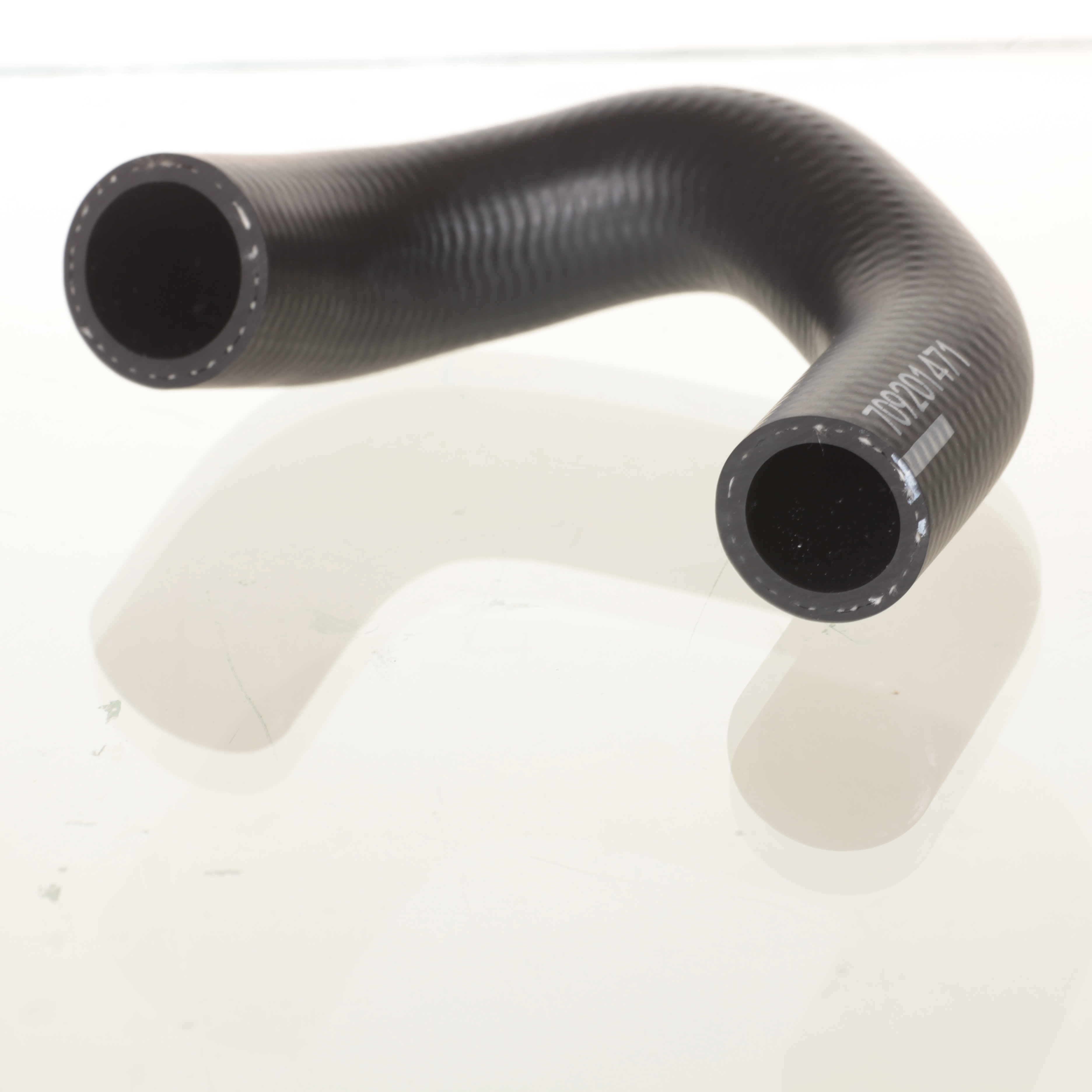 Custom Automotive Water &amp; Oil Rubber Hoses | OEM &amp; Aftermarket Supplier from China
