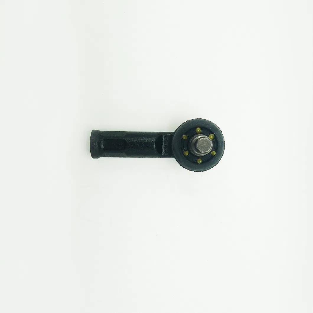 Tie Rod End Detail 3