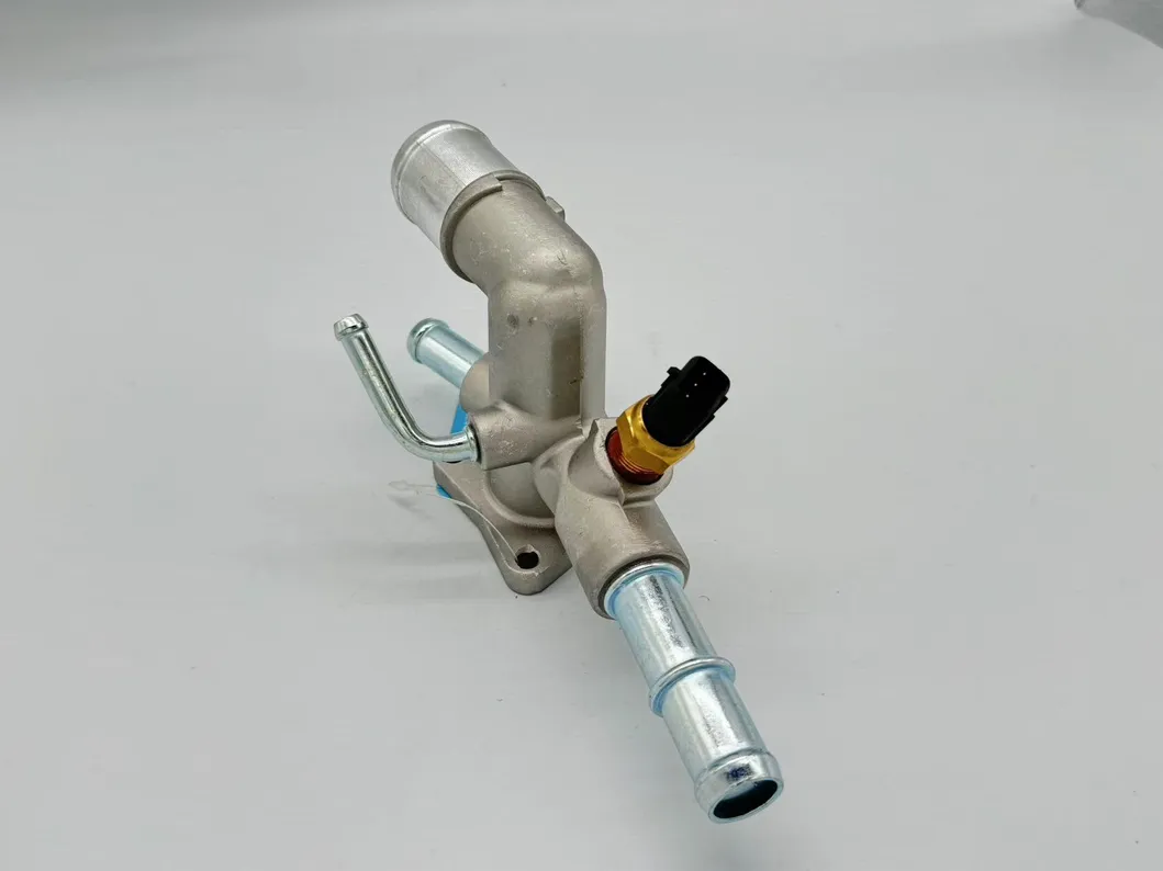 Thermostat Assembly 6
