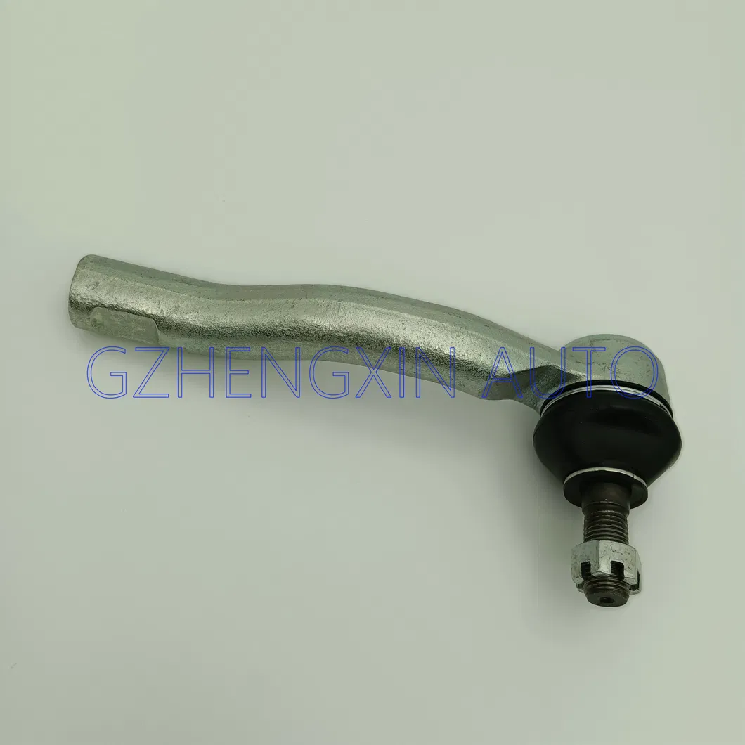 Tie Rod End View 4