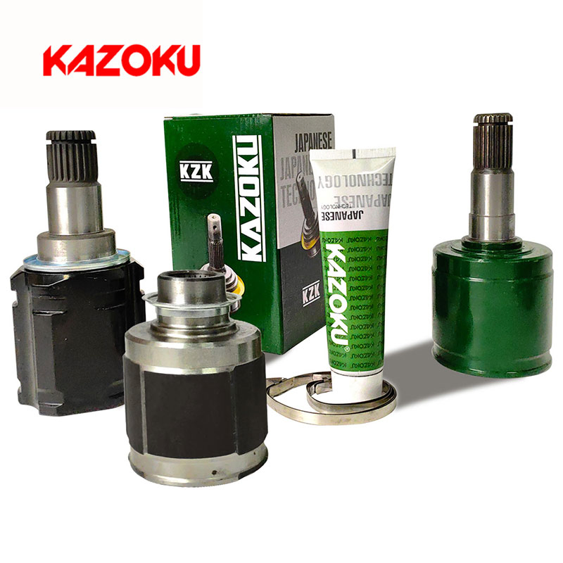 Wholesale Japanese Car Auto-Parts Drive Shaft CV Joint Kit OEM 43470-39198 for Toyota Camry