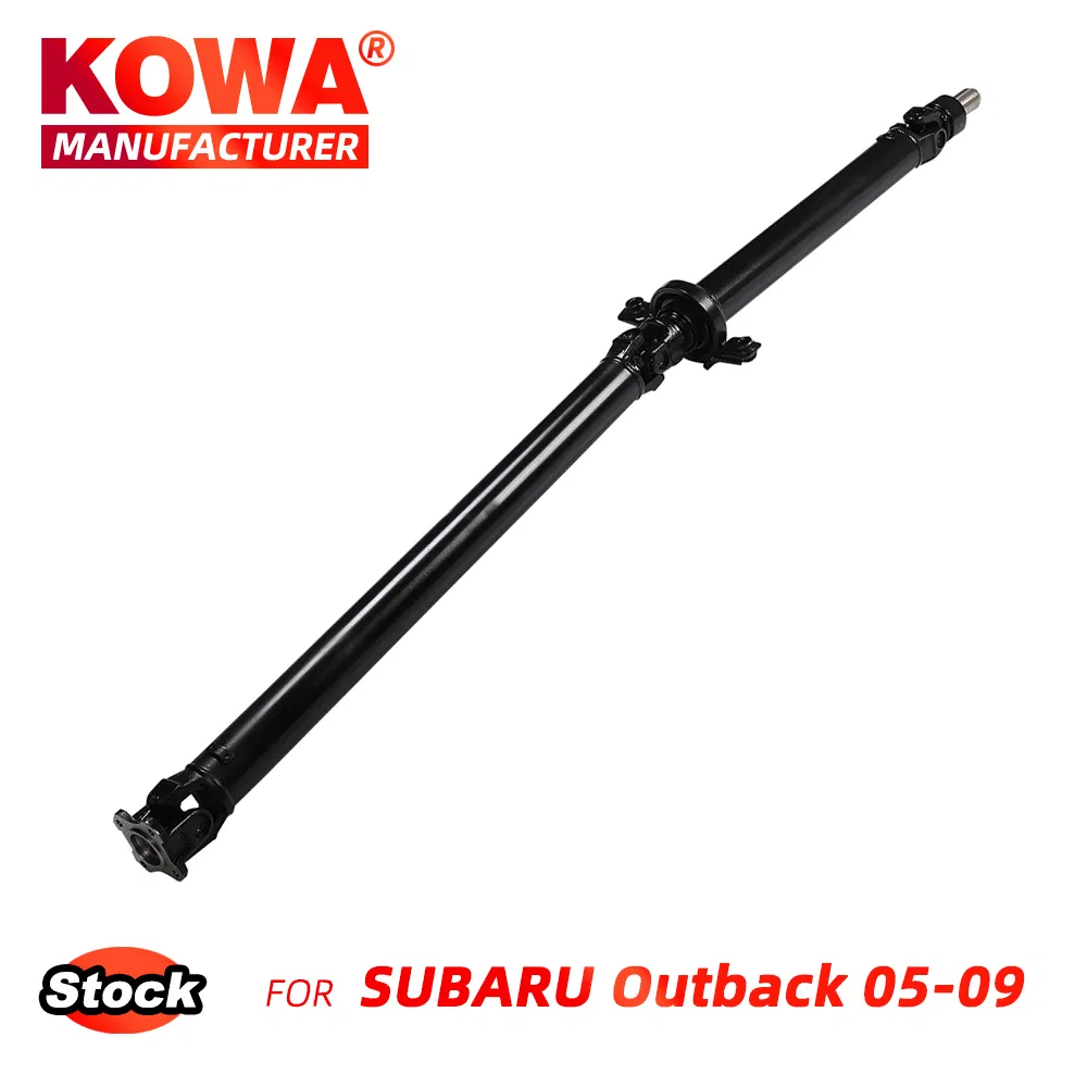 Transmission Shaft Propeller Drive Shaft for Subaru Nissan Toyota Honda Mazda Factory for Japan Cars