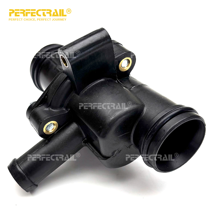 PERFECTRAIL PEM10025L Manufacturer Auto Car Spare Parts Cooling Thermostat Housing Cover for Land Rover Freelander I L314