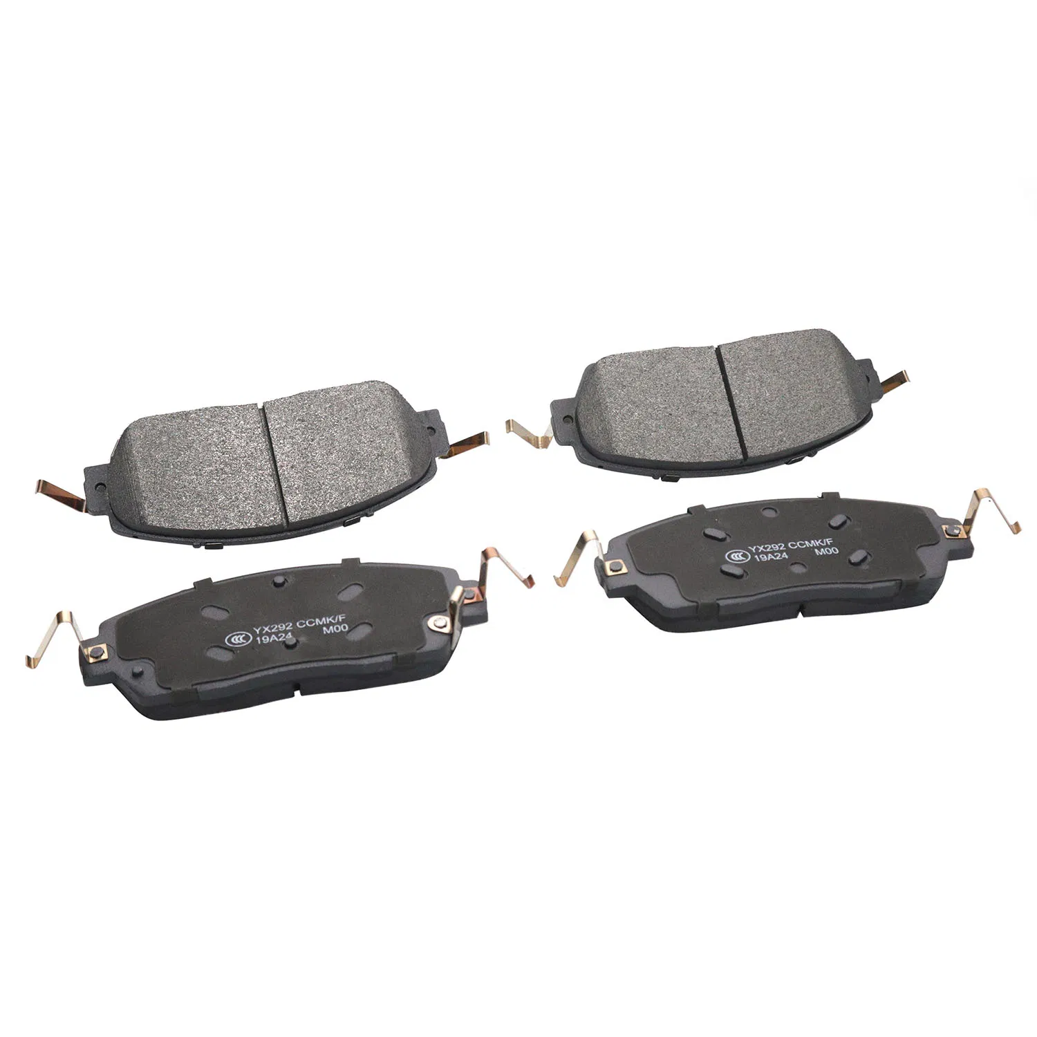 Wholesale China Automobile Car Break Pad Car Wheels Spare Parts Brake Disc Car Brake Systems Auto Brake Pads 04465-35031