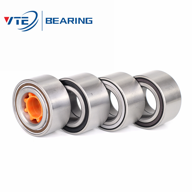 Wheel Hub Bearing Auto Parts Car Parts Automobile Wheel Hub Beairng Dac30620044 30bwd01A Dac3063W-1