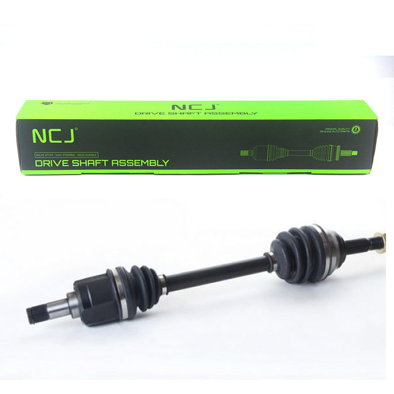 43430-35030 Ncj Car Spare Part Shaft Price CV Axle Nissan Drive Shaft