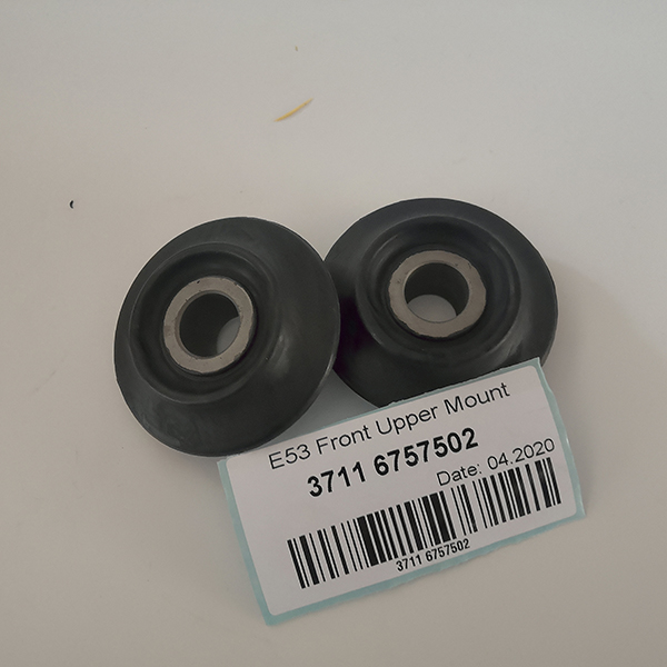 Front Airmatic Suspension up Strut Mount for BMW X5 E53 Durable &amp; High Quality Upper Mounting