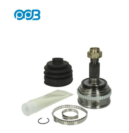 Wheel Side Front Axle CV Joint Kit for Acura 44010s07000 Ho-020 823016 300847 22354